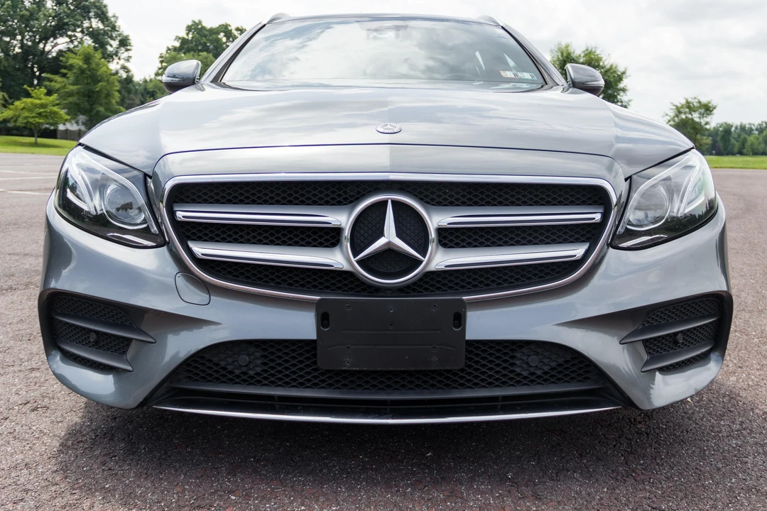 2018 Mercedes-Benz W213 E-Class - Image 2 of 31