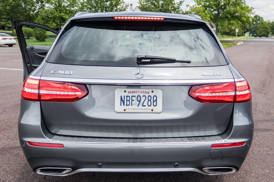 2018 Mercedes-Benz W213 E-Class - Image 10 of 31