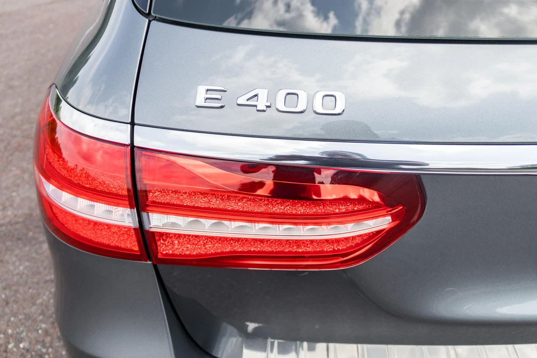 2018 Mercedes-Benz W213 E-Class - Image 13 of 31