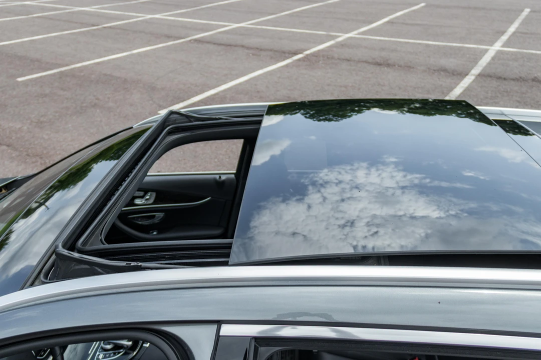 2018 Mercedes-Benz W213 E-Class - Image 21 of 31