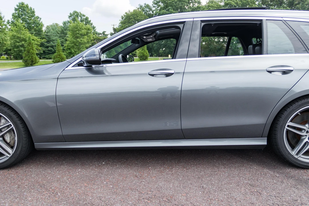 2018 Mercedes-Benz W213 E-Class - Image 22 of 31