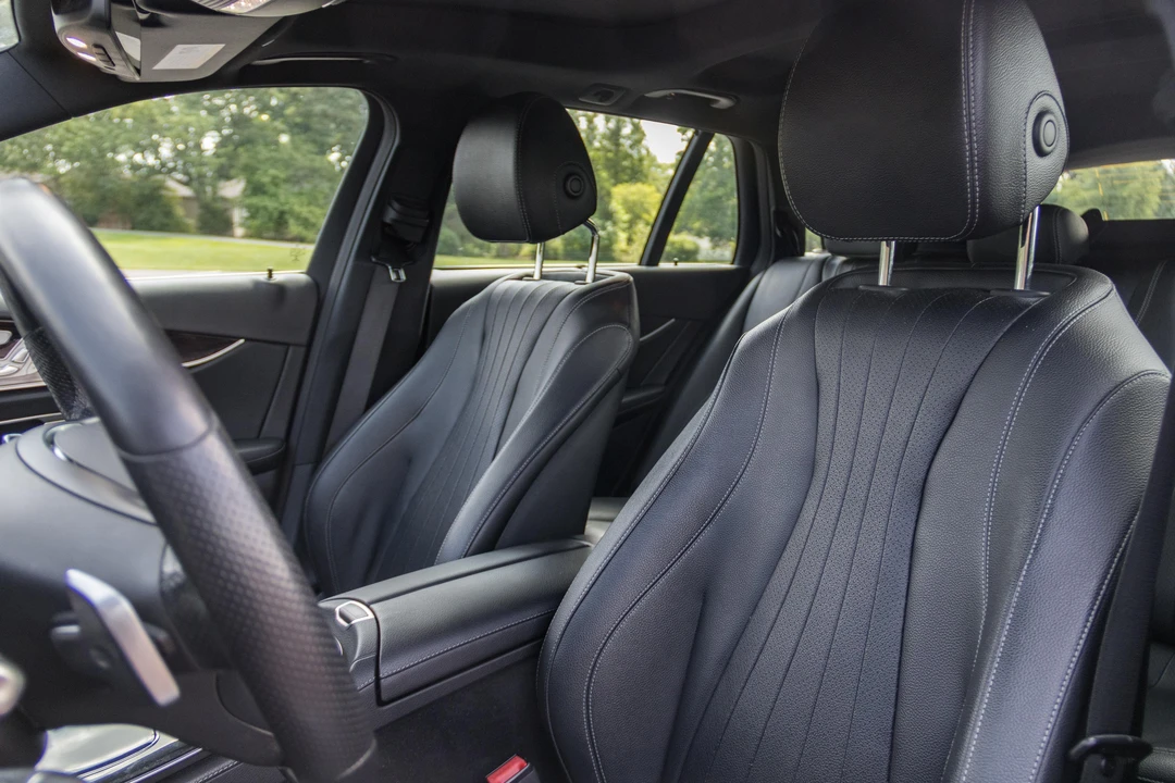 2018 Mercedes-Benz W213 E-Class - Image 31 of 31