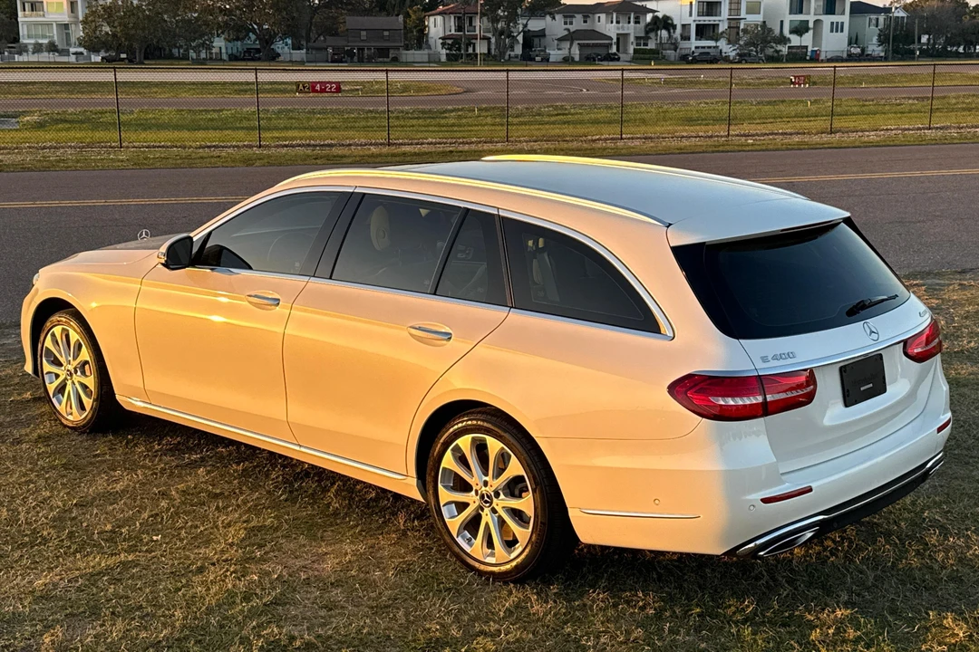 2018 Mercedes-Benz W213 E-Class - Image 4 of 31