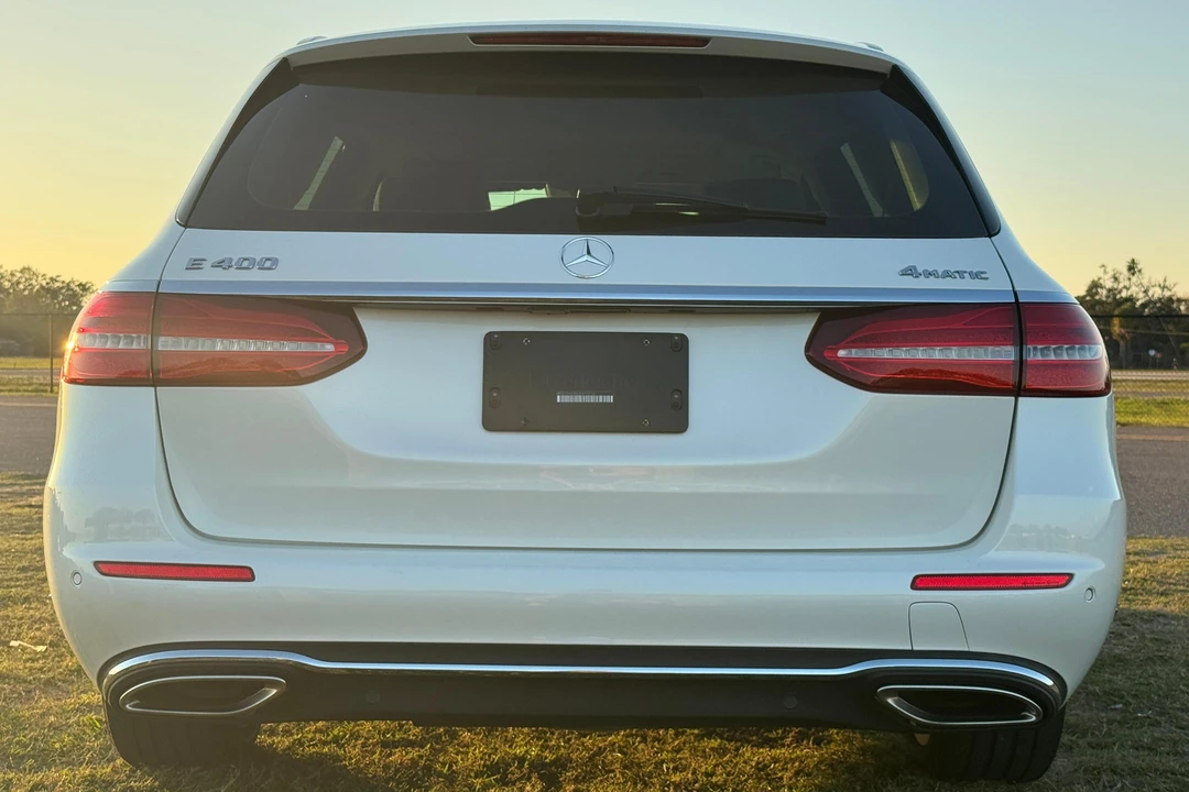 2018 Mercedes-Benz W213 E-Class - Image 5 of 31