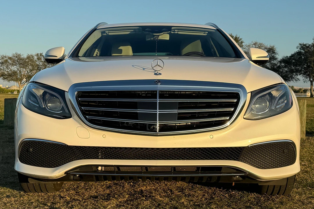 2018 Mercedes-Benz W213 E-Class - Image 2 of 31