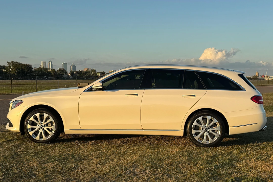 2018 Mercedes-Benz W213 E-Class - Image 3 of 31