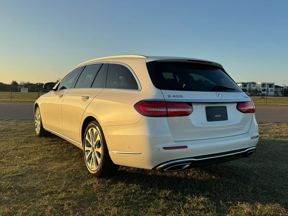 2018 Mercedes-Benz W213 E-Class - Image 17 of 31
