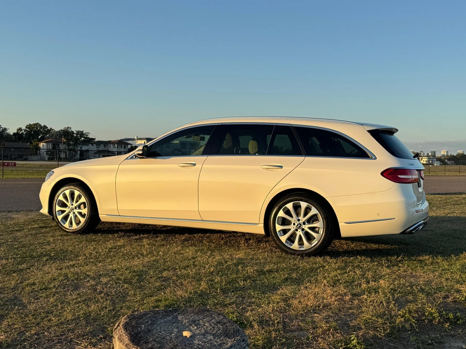 2018 Mercedes-Benz W213 E-Class - Image 13 of 31