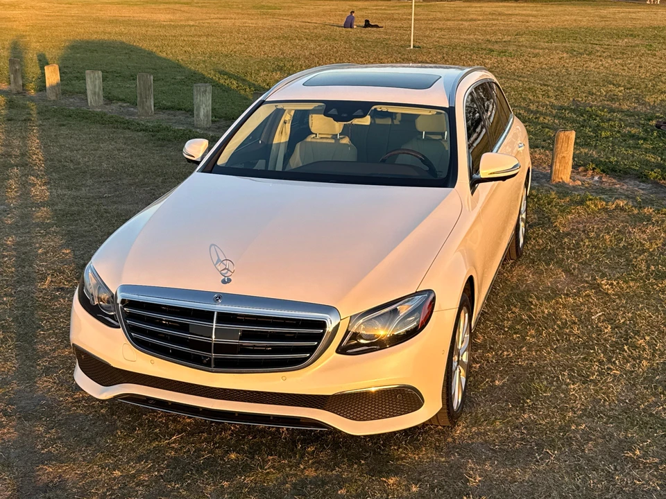 2018 Mercedes-Benz W213 E-Class - Image 10 of 31
