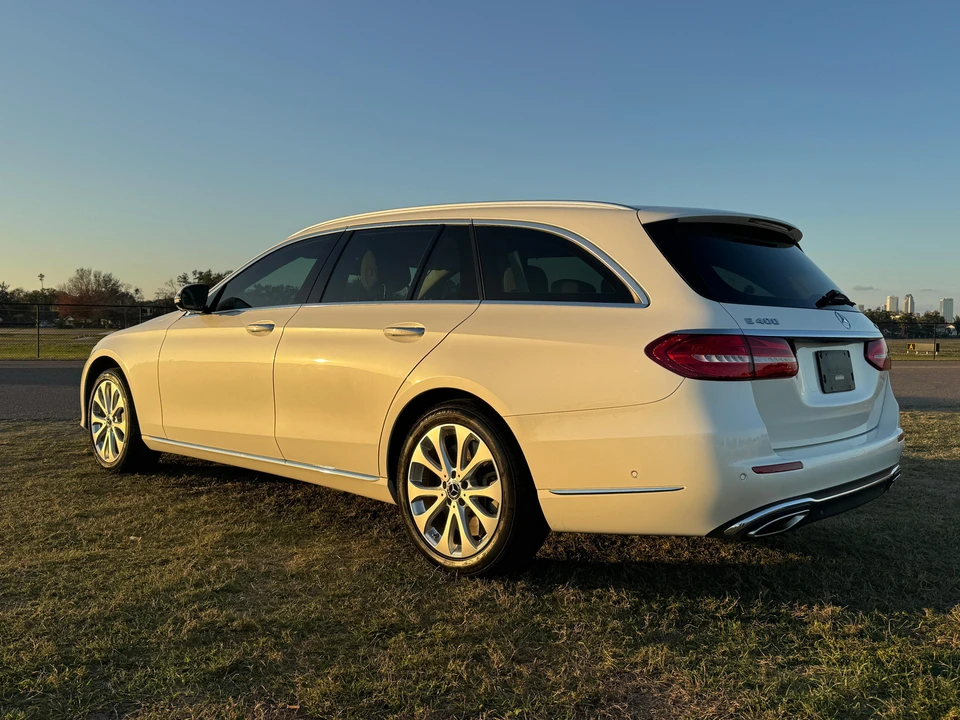 2018 Mercedes-Benz W213 E-Class - Image 15 of 31