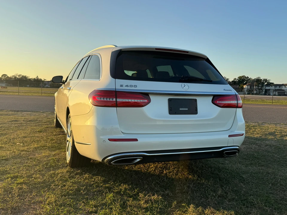 2018 Mercedes-Benz W213 E-Class - Image 18 of 31