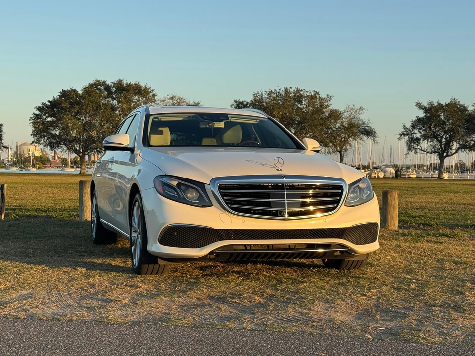 2018 Mercedes-Benz W213 E-Class - Image 31 of 31
