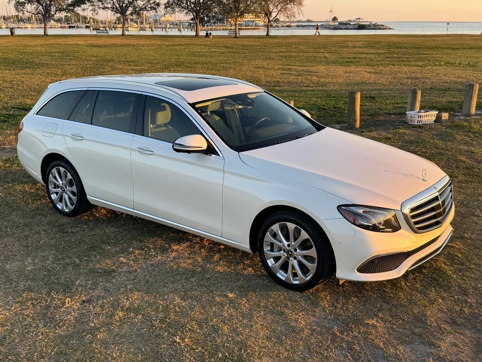 2018 Mercedes-Benz W213 E-Class - Image 28 of 31