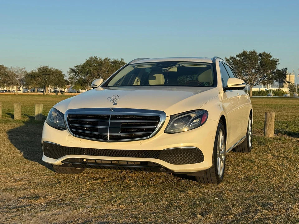 2018 Mercedes-Benz W213 E-Class - Image 9 of 31