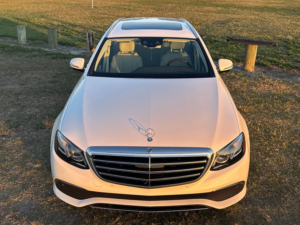 2018 Mercedes-Benz W213 E-Class - Image 6 of 31