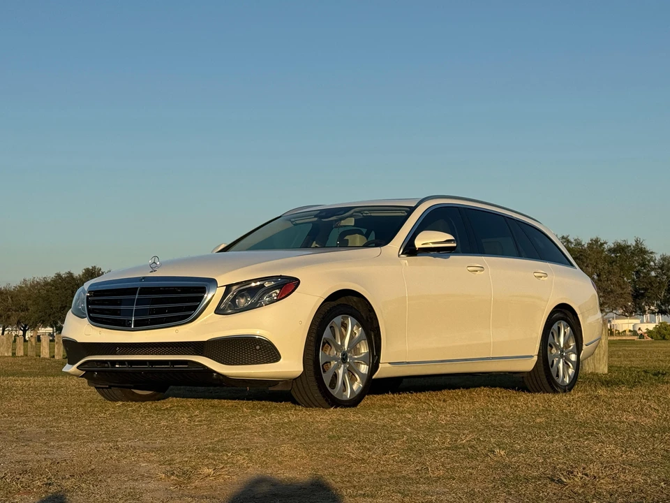 2018 Mercedes-Benz W213 E-Class - Image 11 of 31