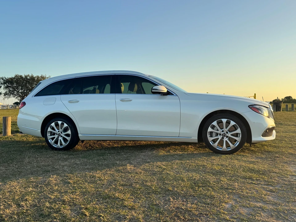 2018 Mercedes-Benz W213 E-Class - Image 25 of 31