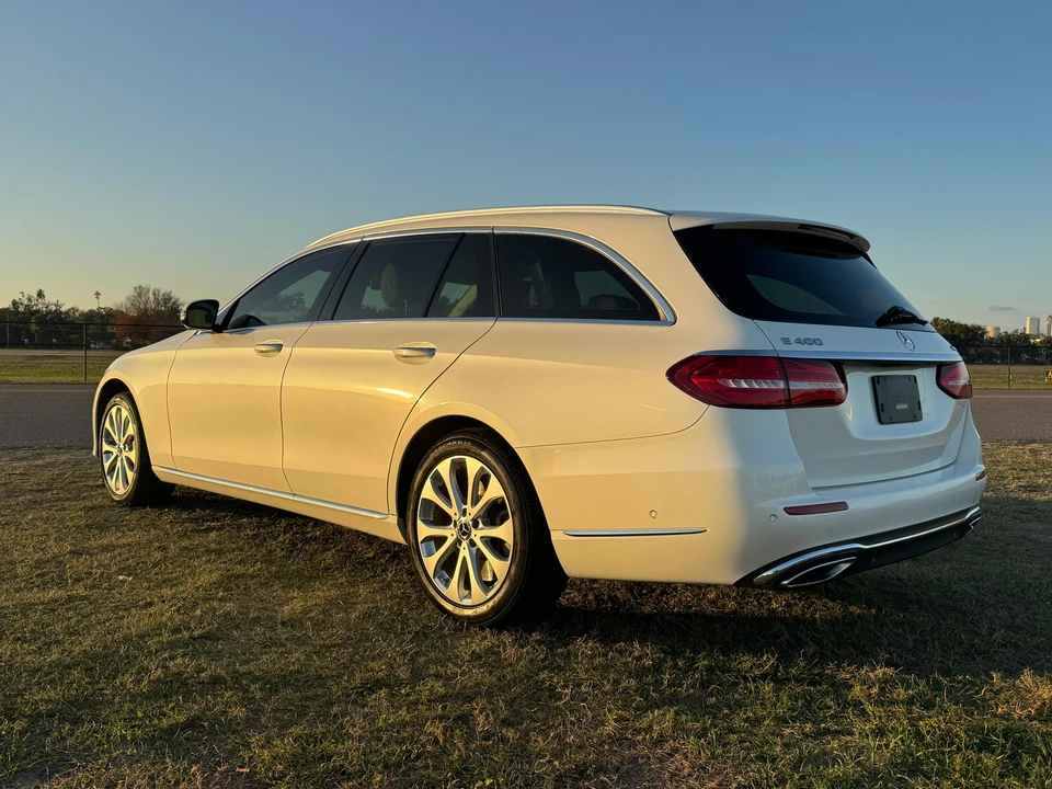 2018 Mercedes-Benz W213 E-Class - Image 16 of 31