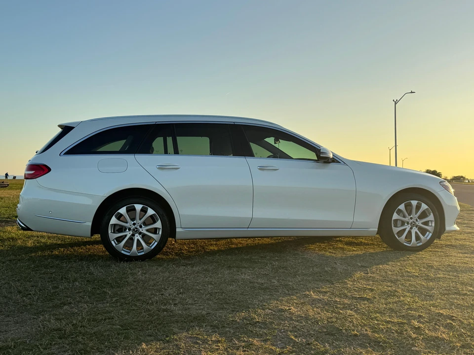 2018 Mercedes-Benz W213 E-Class - Image 24 of 31