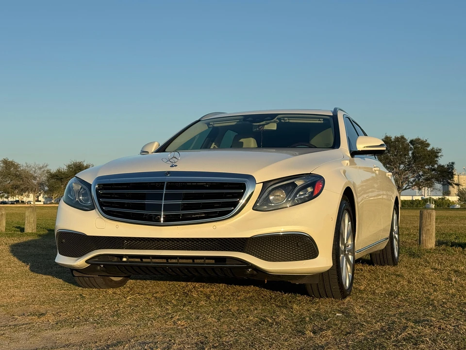 2018 Mercedes-Benz W213 E-Class - Image 8 of 31