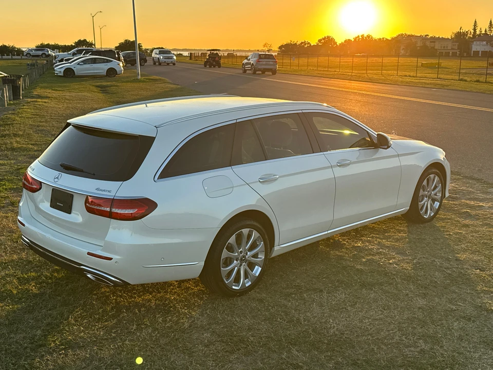 2018 Mercedes-Benz W213 E-Class - Image 22 of 31
