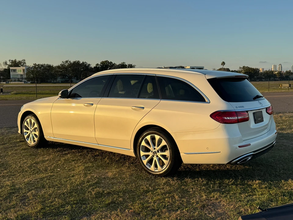 2018 Mercedes-Benz W213 E-Class - Image 14 of 31