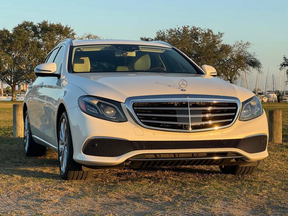 2018 Mercedes-Benz W213 E-Class - Image 30 of 31