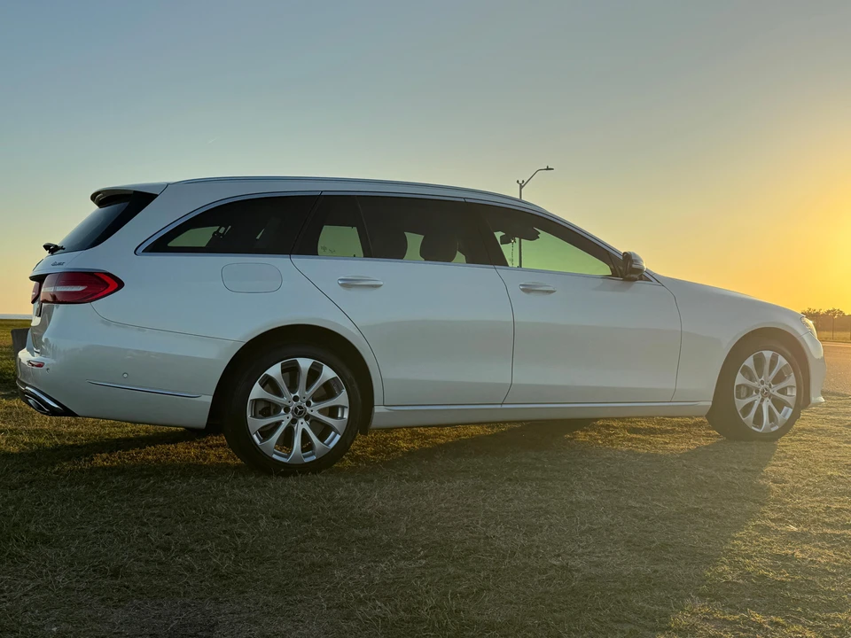 2018 Mercedes-Benz W213 E-Class - Image 23 of 31