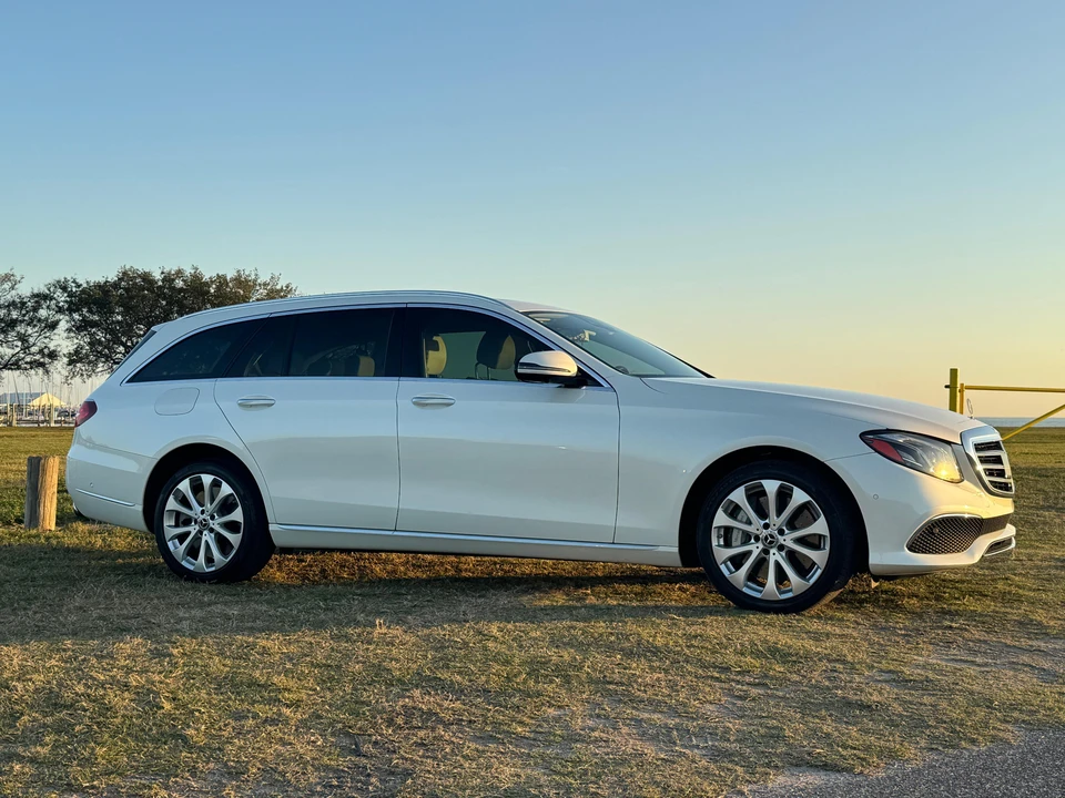 2018 Mercedes-Benz W213 E-Class - Image 26 of 31