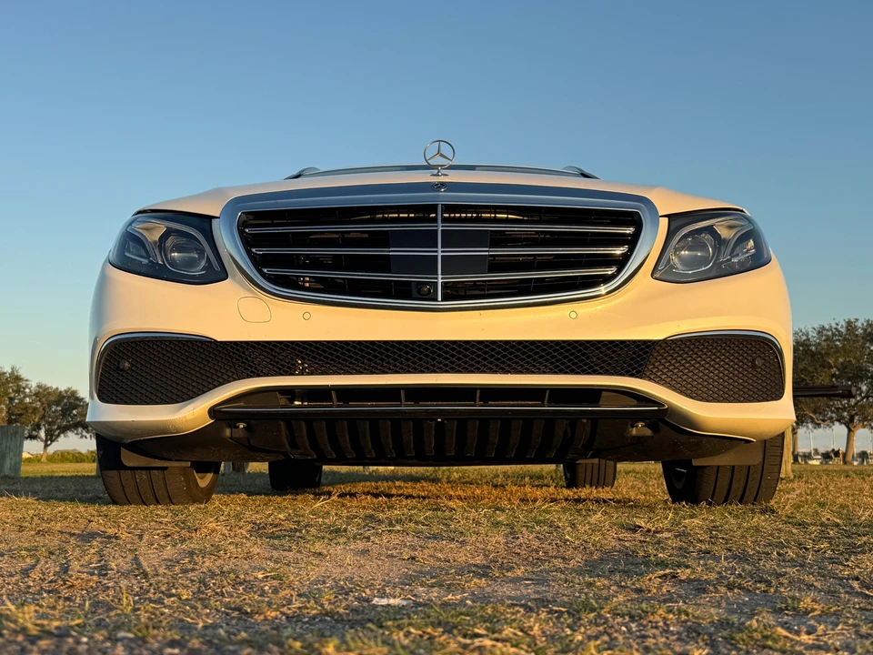 2018 Mercedes-Benz W213 E-Class - Image 7 of 31