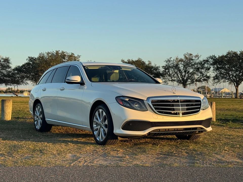2018 Mercedes-Benz W213 E-Class - Image 29 of 31