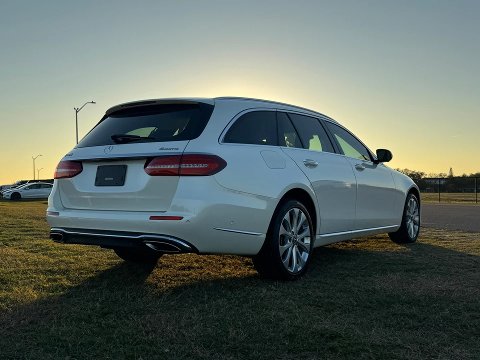 2018 Mercedes-Benz W213 E-Class - Image 21 of 31