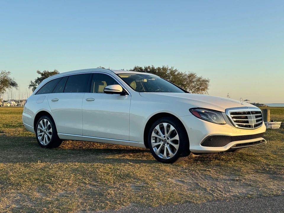 2018 Mercedes-Benz W213 E-Class - Image 27 of 31