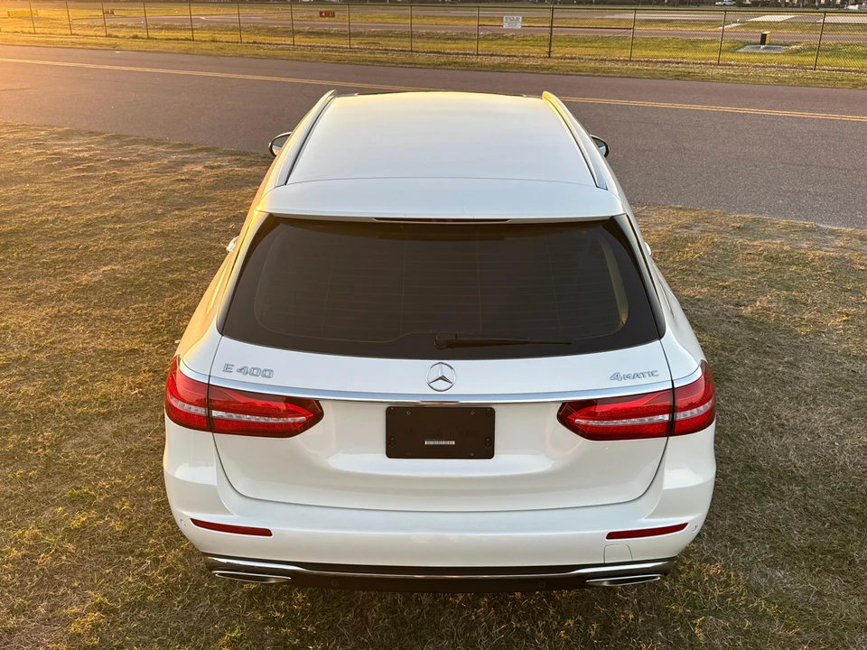 2018 Mercedes-Benz W213 E-Class - Image 19 of 31