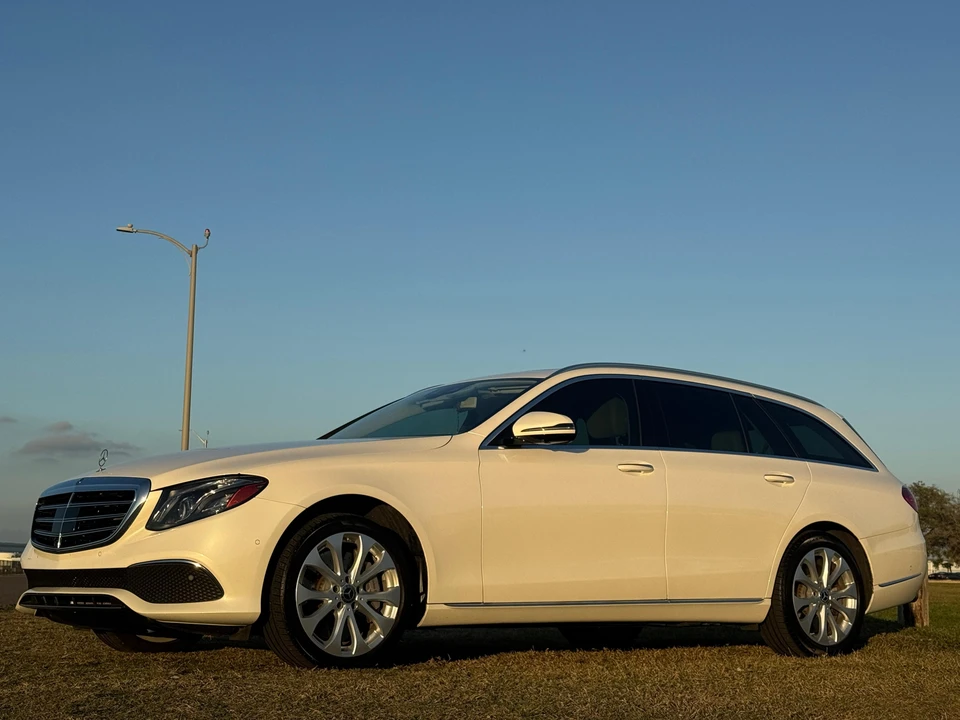 2018 Mercedes-Benz W213 E-Class - Image 12 of 31