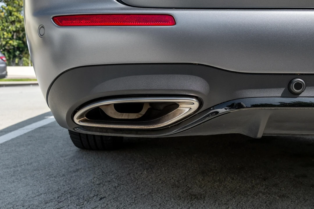 2018 Mercedes-Benz W213 E-Class - Image 17 of 31