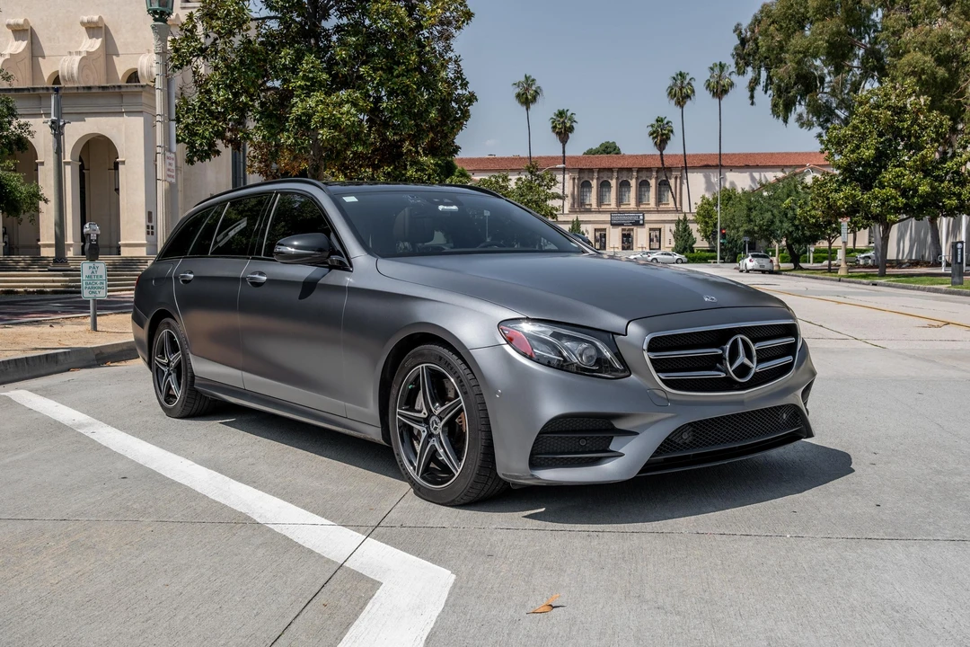 2018 Mercedes-Benz W213 E-Class - Image 8 of 31