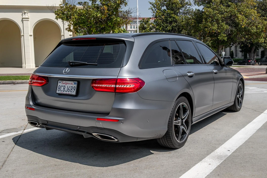 2018 Mercedes-Benz W213 E-Class - Image 7 of 31