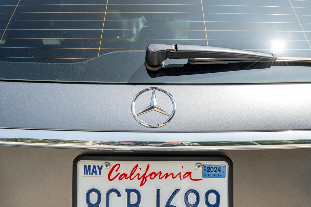 2018 Mercedes-Benz W213 E-Class - Image 16 of 31