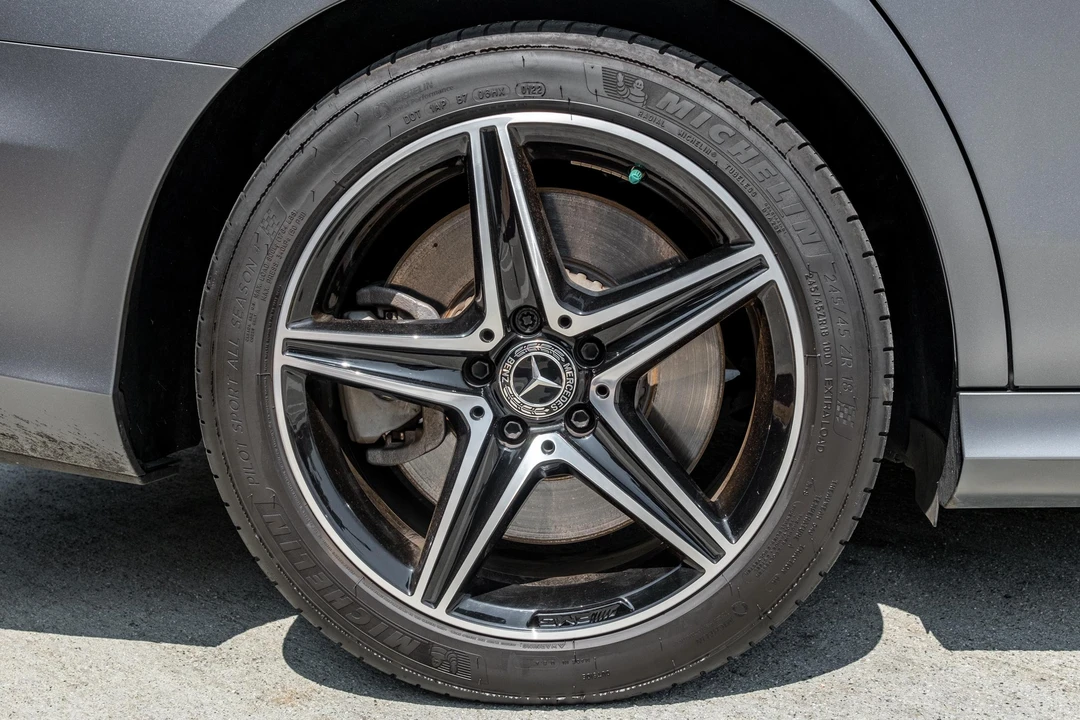 2018 Mercedes-Benz W213 E-Class - Image 24 of 31