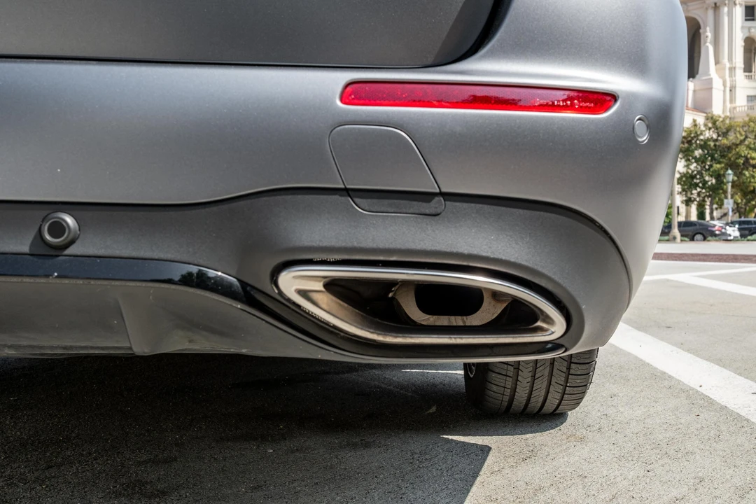 2018 Mercedes-Benz W213 E-Class - Image 18 of 31