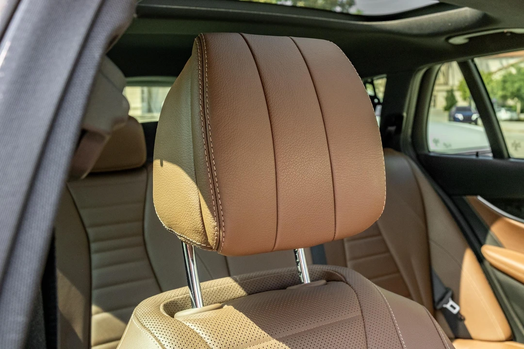 2018 Mercedes-Benz W213 E-Class - Image 27 of 31