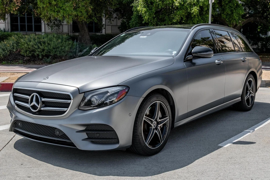 2018 Mercedes-Benz W213 E-Class - Image 3 of 31