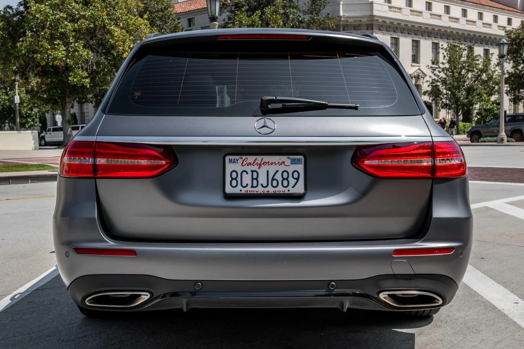 2018 Mercedes-Benz W213 E-Class - Image 5 of 31