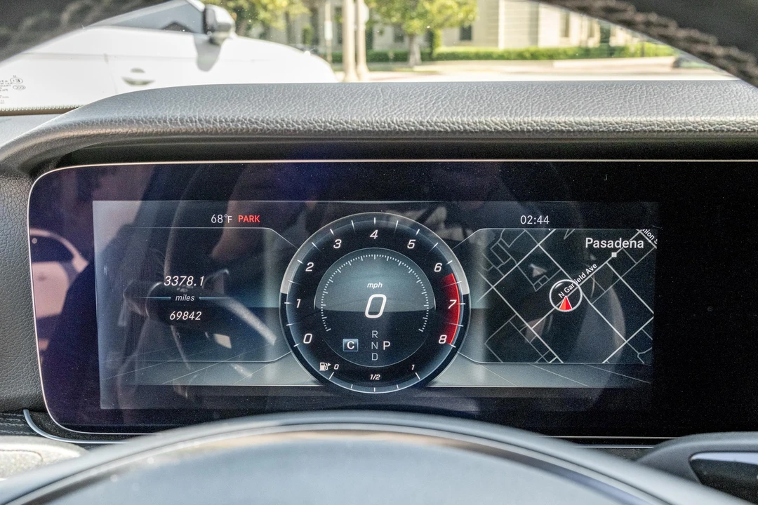 2018 Mercedes-Benz W213 E-Class - Image 29 of 31