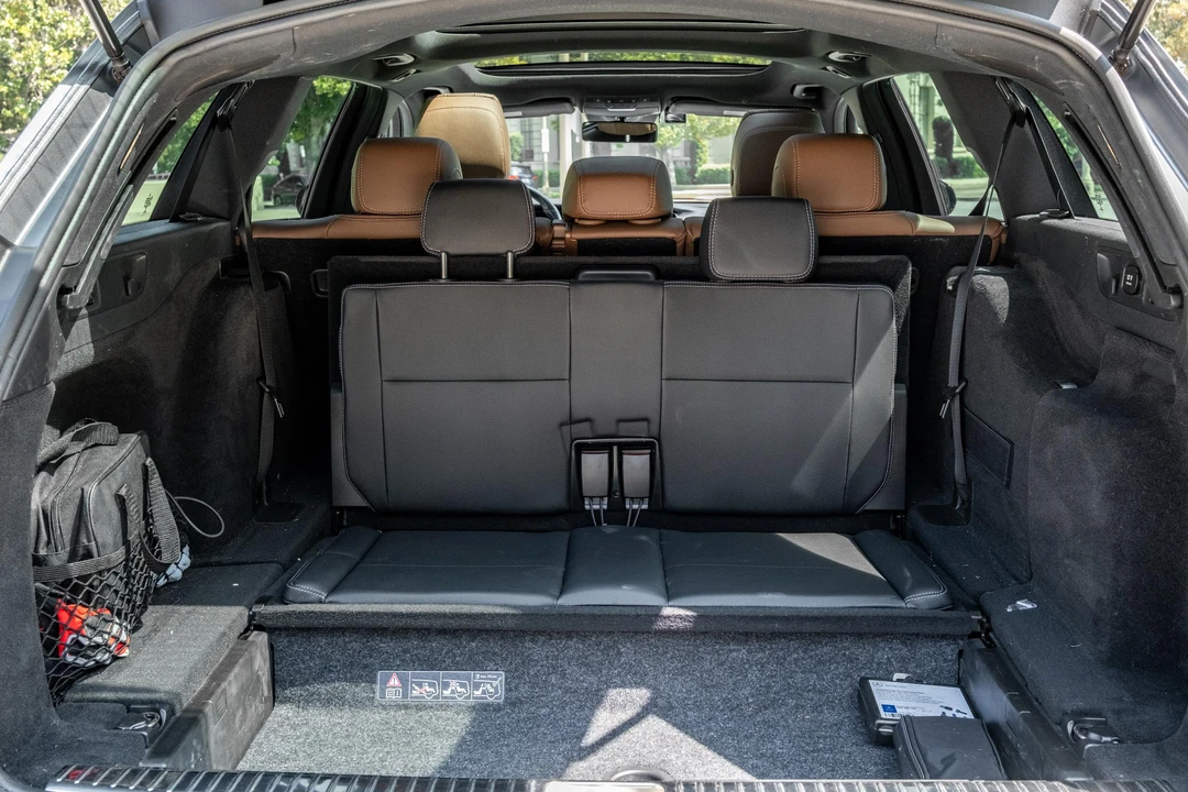 2018 Mercedes-Benz W213 E-Class - Image 28 of 31