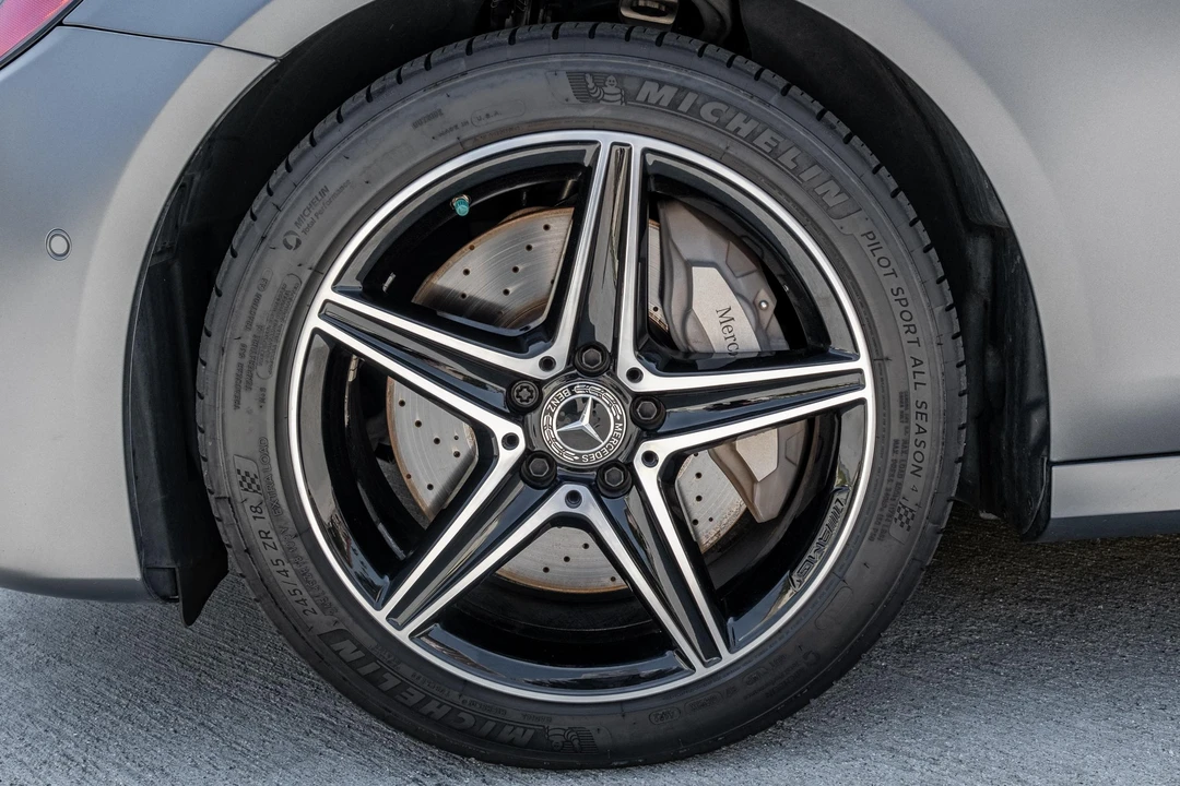 2018 Mercedes-Benz W213 E-Class - Image 22 of 31