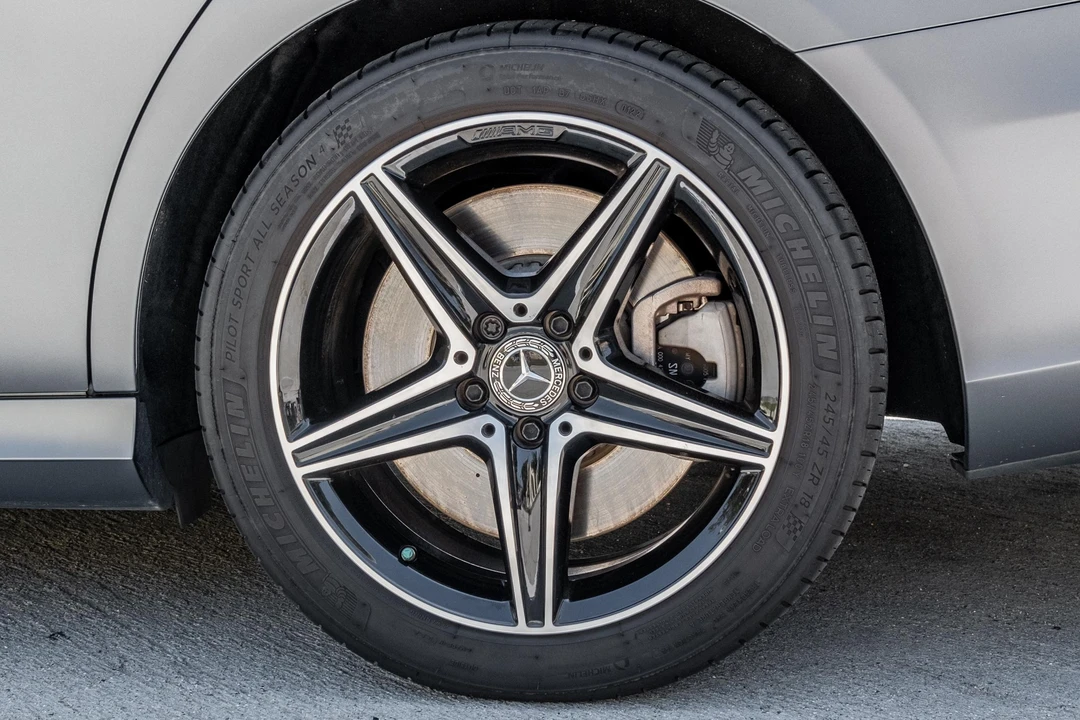 2018 Mercedes-Benz W213 E-Class - Image 23 of 31