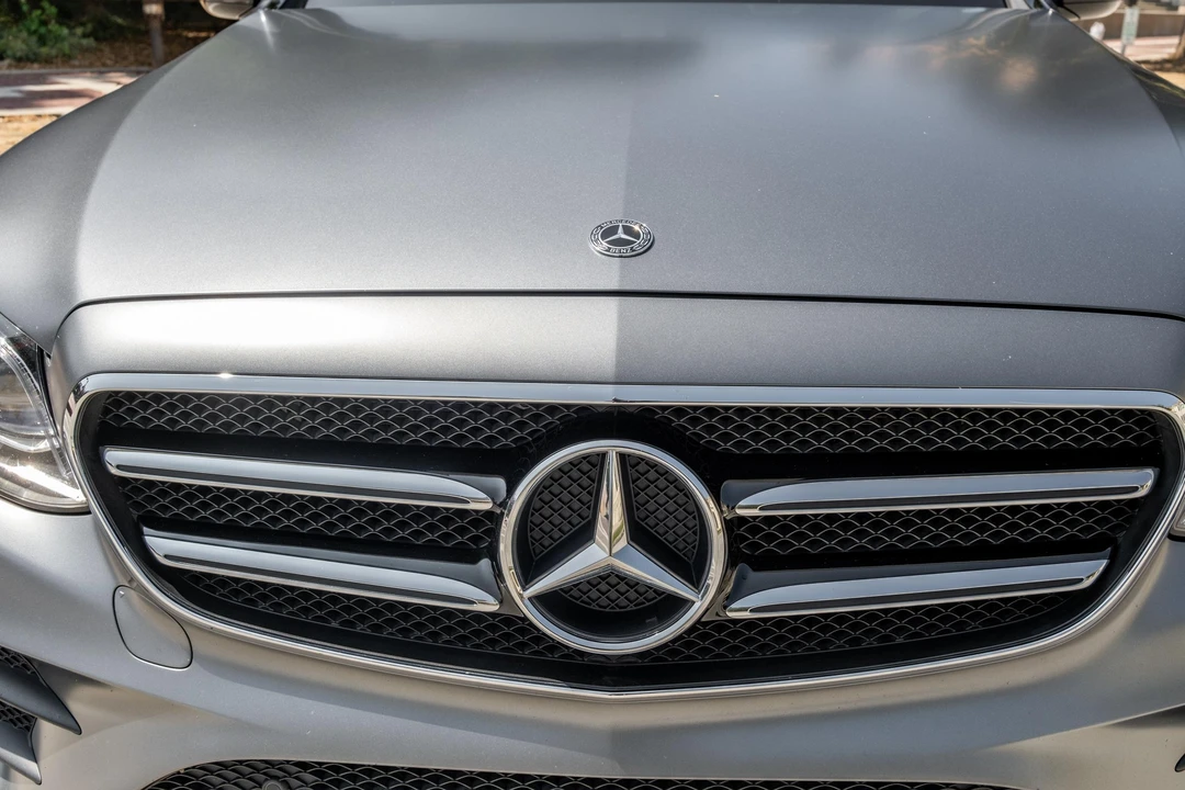 2018 Mercedes-Benz W213 E-Class - Image 9 of 31