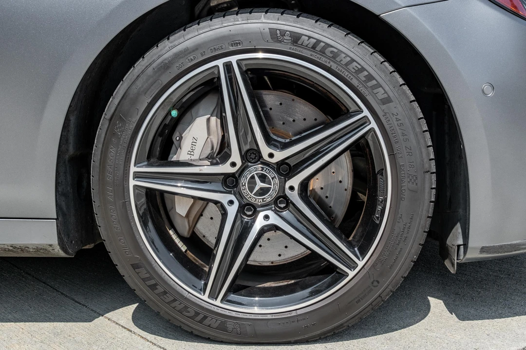 2018 Mercedes-Benz W213 E-Class - Image 25 of 31